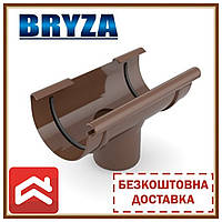 Безкоштовна доставка! Лійка ринви зливна BRYZA 125