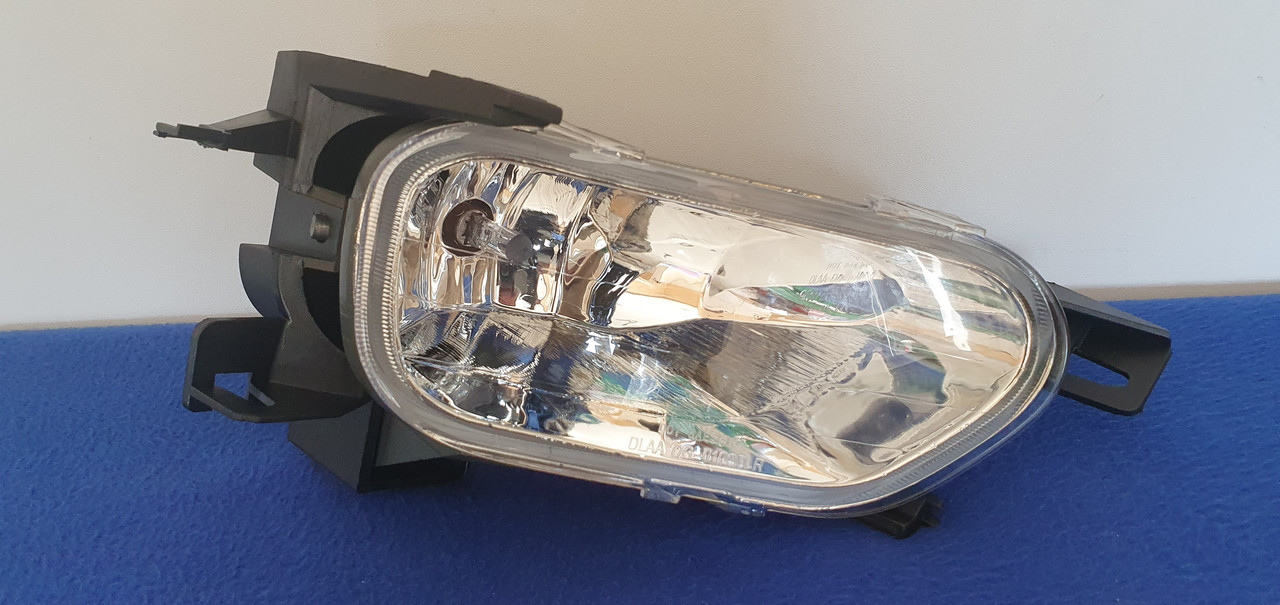 Противотуманные фары Honda Cr-v 2002 - 2004