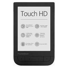 PocketBook 631 Touch HD