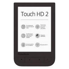 PocketBook 631 Touch HD 2