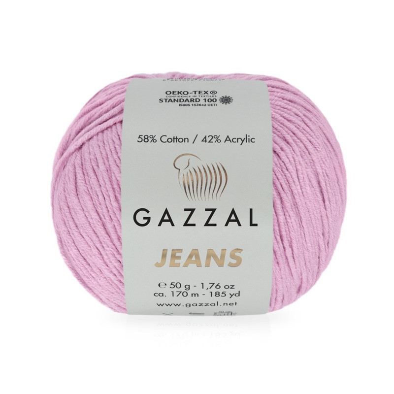 Gazzal Jeans 1104