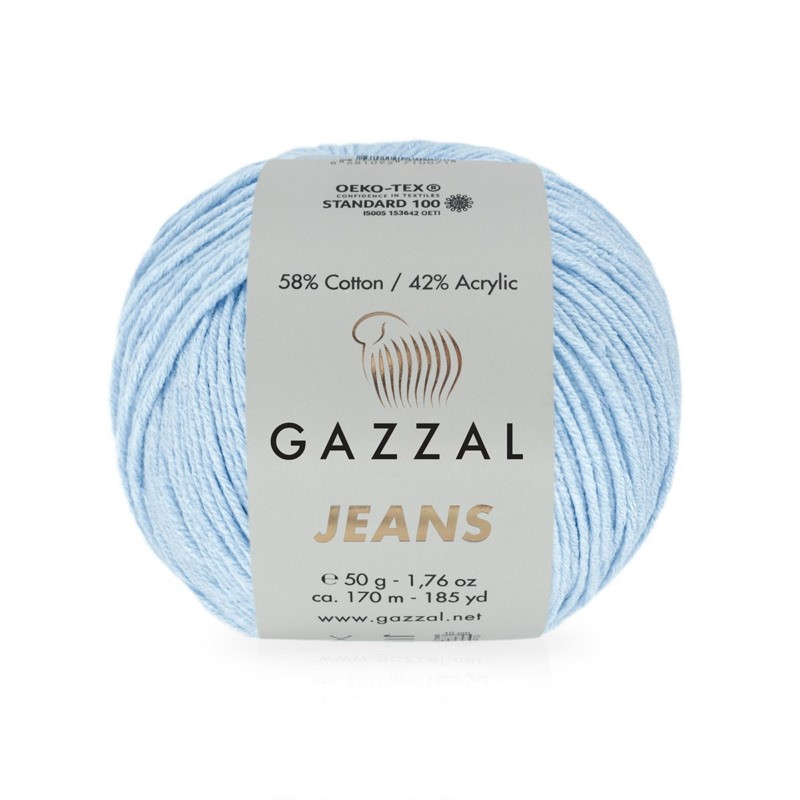 Gazzal Jeans 1109