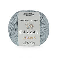 Gazzal Jeans 1110 серый