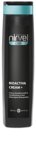 Nirvel Bioactiva Cream. Крем-кондиціонер для всіх типів волосся.