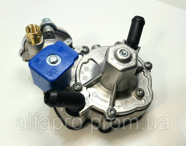 Купить Редуктор Tomasetto Nordic AT-09 до 170 л.с., цена 1750 ₴ — Prom ...