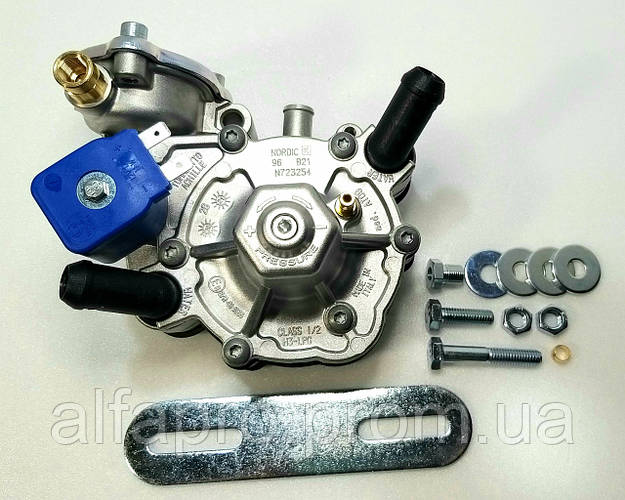 Купить Редуктор Tomasetto Nordic AT-09 до 170 л.с., цена 1750 ₴ — Prom ...