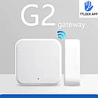 Wi-Fi шлюз Gateway G2