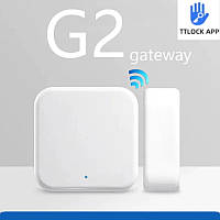 Wi-Fi шлюз Gateway G2