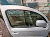 Дверка передня права (гола) Renault Kangoo 2, 2008-, 801004234R (Б/У), фото 3