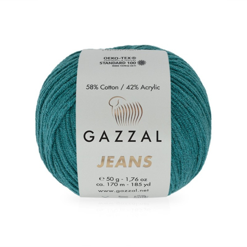 Gazzal Jeans 1120