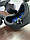 Оригінальні! Окуляри віртуальної реальності чорний Bobo 3D VR Z6 з навушниками та Пультом ДК Bluetooth 110°, фото 7