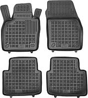 Коврики в салон авто Skoda Scala 2019 - RP 200215