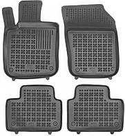 Коврики в салон авто Volvo V60 II, S60 III 2018 - Rezaw-Plast RP 200417