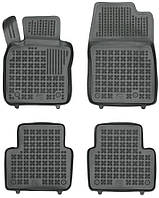 Коврики в салон авто Mazda CX30 2019 - Rezaw-Plast RP 200817