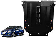 Захист двигуна Mercedes B W245 2005-2011