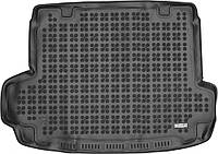 Коврик в багажник авто Honda CR - V гибрид V 2018 - 5 мест Rezaw-Plast RP 230535
