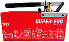 Ручний випробувальний насос TP25 SUPER-EGO, фото 3