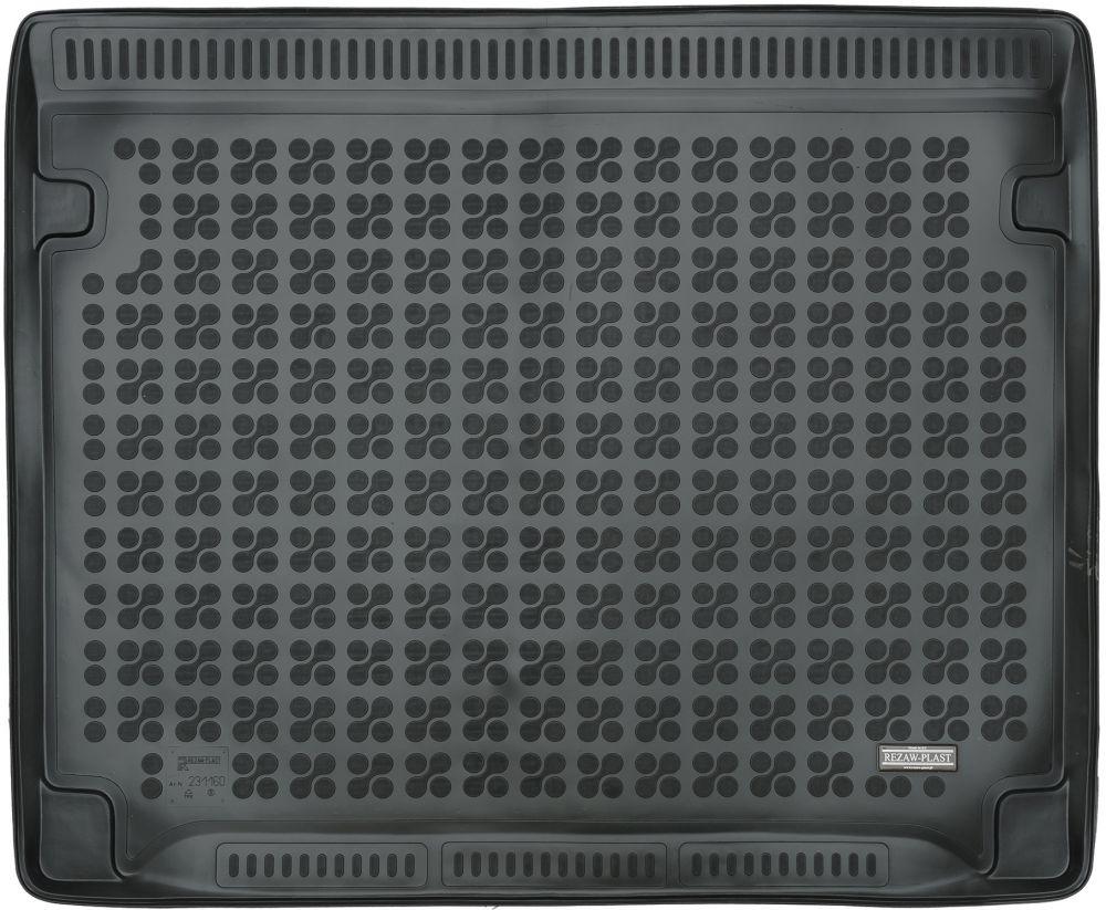 Коврик в багажник авто Toyota ProAce City Verso L1 2018 - Rezaw-Plast RP 231160 - фото 1 - id-p1408148422