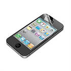 Захисна плівка Yoobao iPhone 4 (matte)