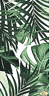 Схема для вышивания бисером Tela Artis Прогулка в джунглях-1 ТА-492