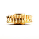 Шестірня редуктора культиватора 29 зубів типу атлант, ворскла, кентавр, фото 6