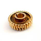 Шестірня редуктора культиватора 29 зубів типу атлант, ворскла, кентавр, фото 3