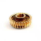 Шестірня редуктора культиватора 29 зубів типу атлант, ворскла, кентавр, фото 2