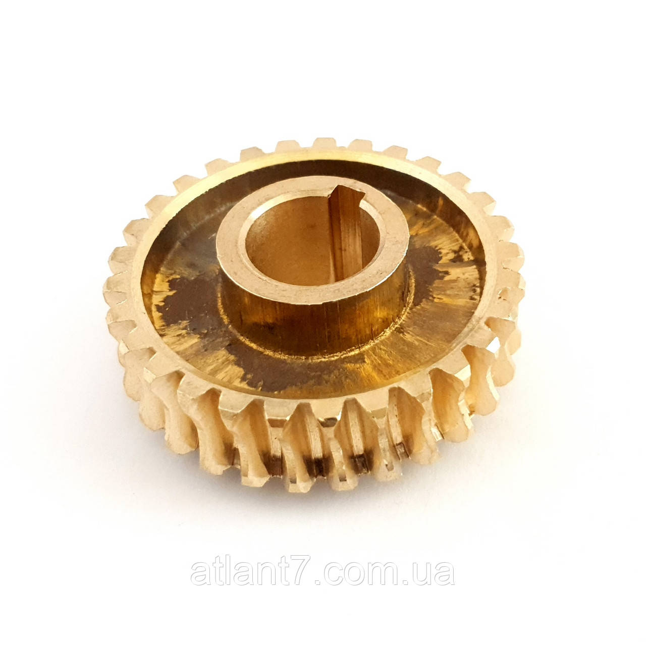Шестерня редуктора культиватора 29 зубов типа атлант, ворскла, кентавр ...