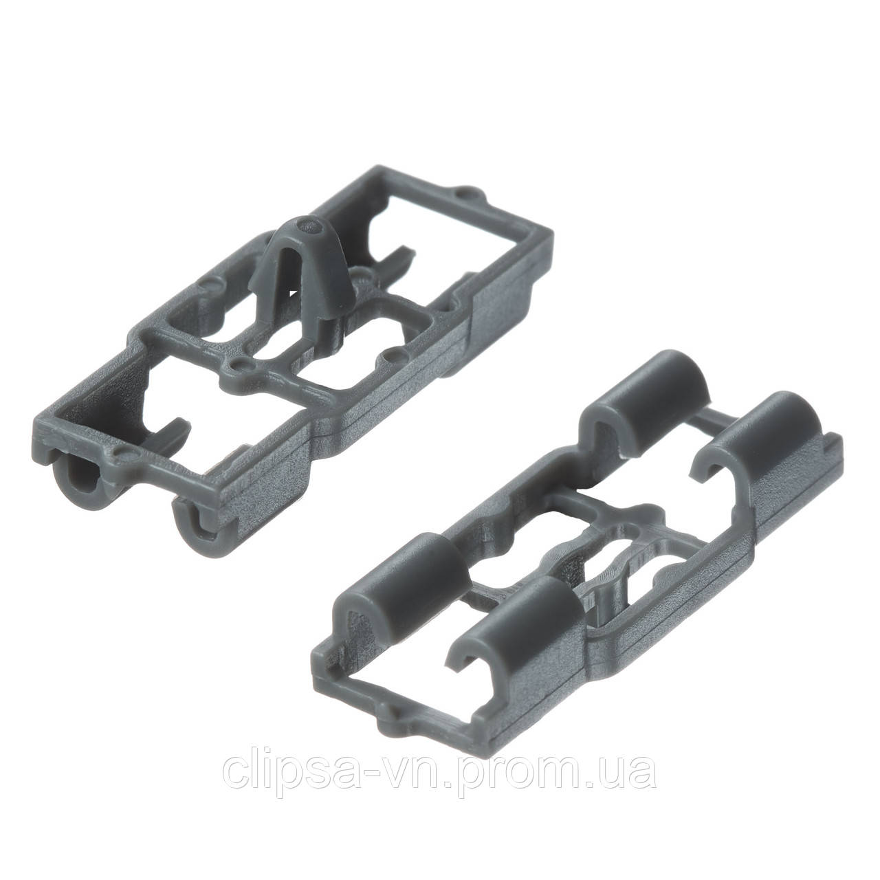 Клипса уплотнителя капота BMW Е65, Е66, Е67, Е53 ОЕМ 51717006757, цена ...