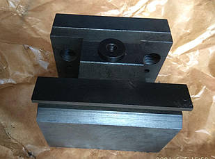 Рецетримач розтичної 1П756ДФ313.43