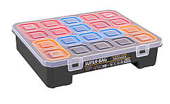 Органайзер SUPER BAG  Cube 200 ASR-5026