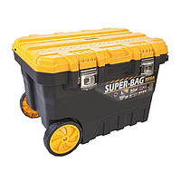 Ящик SUPER BAG Мобильный ящик для инструментов Mega - ASR 4026