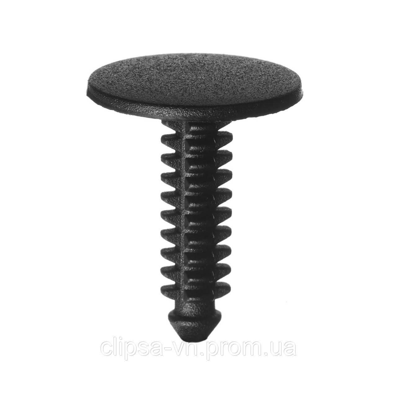 Клипса, крепление уплотнителя капота Chevrolet, GM, Daewoo, Ford ОЕМ ...