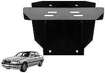 Захист двигуна Mercedes C W202 1993-2000