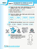 2 клас. Французька мова. Робочий зошит. Ураєва І.Г. Ранок, фото 3