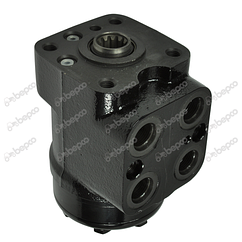 Насос розподільник трактори John Deere 6100-7330