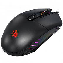 Миша A4Tech Bloody P91s RGB Black, фото 4