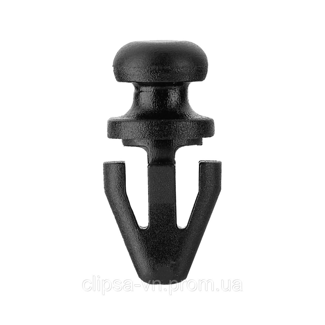 Купить Клипса крепления уплотнителя капота, уплотнителя порога ...