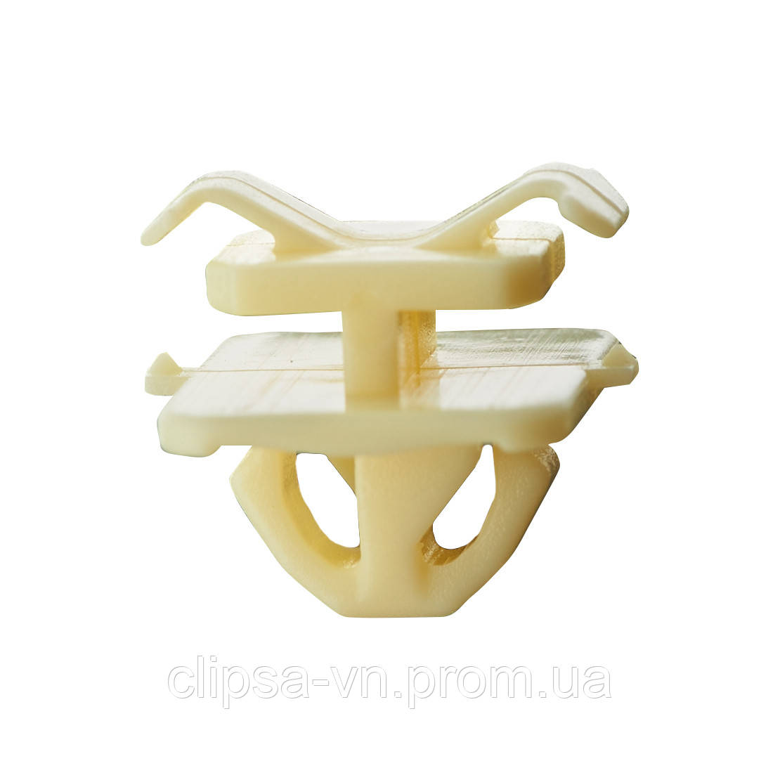 Клипса крепления молдинга крыши Honda ОЕМ 91502S47003 (ID#1408160689 ...