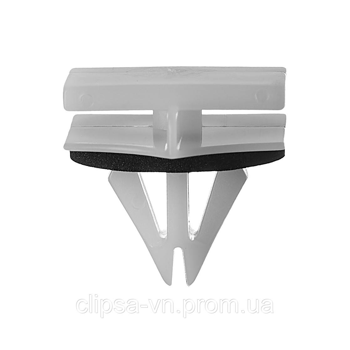 Клипса крепления молдинга крыши, бокового треугольника, порога ОЕМ ...