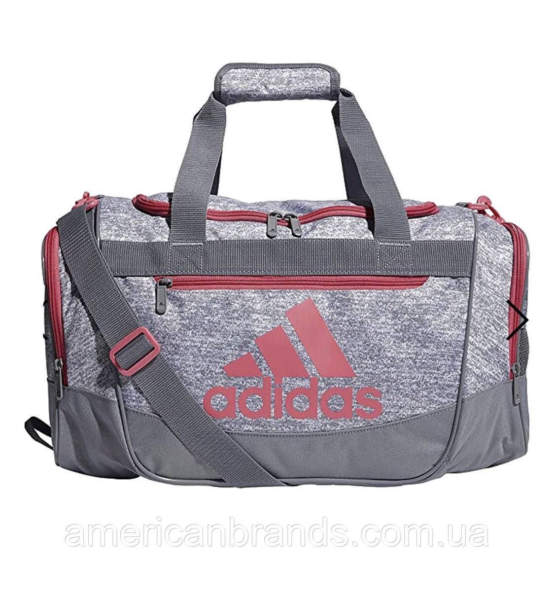 Adidas Defender III small duffel ID 1408178158 1200 Prom.ua