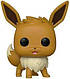 Фігурка Funko Pop Фанко Поп Покемони Іві Pokemon GO Eevee 10 см Game P Е 626, фото 3