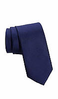 Краватка Ryan Seacrest, RS29130000401, темно-синя, 100% оригінал, USA