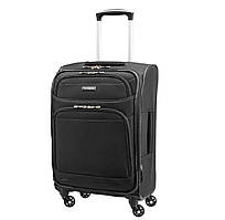 Валіза Samsonite Epsilon, ручна поклажа, чорний,09T-027180017,100% оригінал, USA