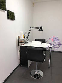 Маникюрный стол с креслами Мурат Нью, Артур КО. 3