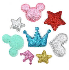 М'які патчі