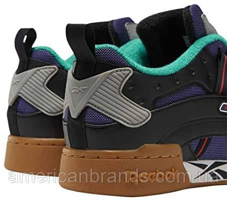 Reebok Workout Plus
