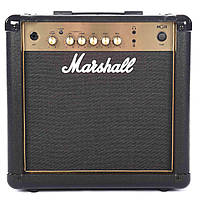 Комбоусилитель для электрогитары MARSHALL MG15G