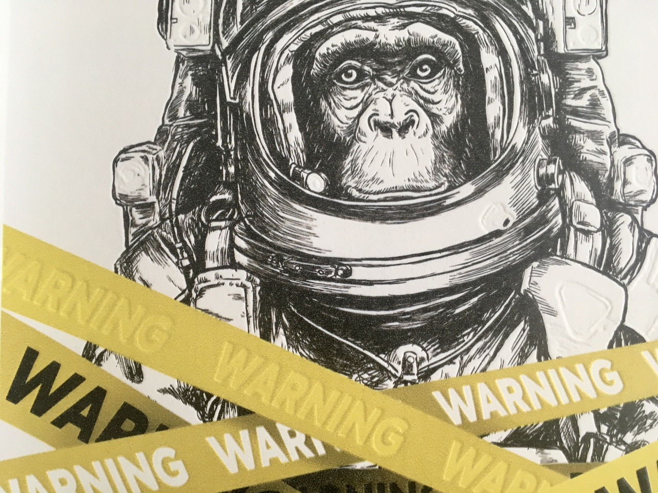 Постер Планета обезьян Planet of the Apes Dimense print 100 см х 100 см - фото 10 - id-p1404796053