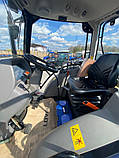 Мінітрактор Lovol FT504CNС з заводу з кондиціонером, фото 4